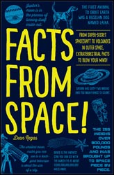 FACTS FROM SPACE!