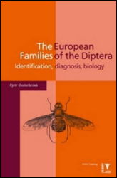 THE EUROPEAN FAMILIES OF THE DIPTERA: IDENTIFICATION, DIAGNOSIS, BIOLOGY. 1