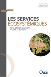 LES SERVICES ÉCOSYSTÉMIQUES-REPENSER LES RELATIONS NATURE ET SOCIÉTÉ 1