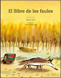 EL LLIBRE DE LES FAULES 1