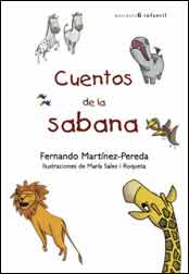 CUENTOS DE LA SABANA