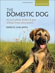 THE DOMESTIC DOG. ITS EVOLUTION, BEHAVIOR AND INTERACTIONS WITH PEOPLE. 1