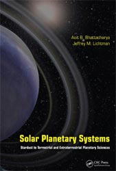 SOLAR PLANETARY SYSTEMS. STARDUST TO TERRESTRIAL AND EXTRATERRESTRIAL PLANETARY SCIENCES