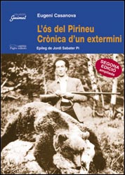 L'ÓS DEL PIRINEU. CRÒNICA D'UN EXTERMINI 1