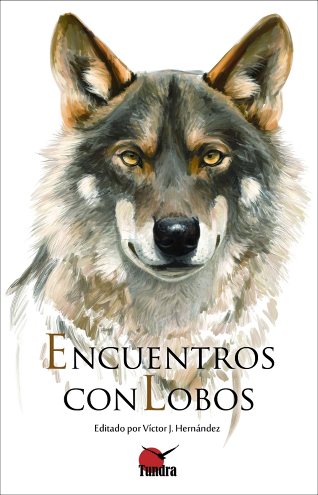 ENCUENTROS CON LOBOS