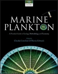 MARINE PLANKTON: A PRACTICAL GUIDE TO ECOLOGY, METHODOLOGY, AND TAXONOMY 1