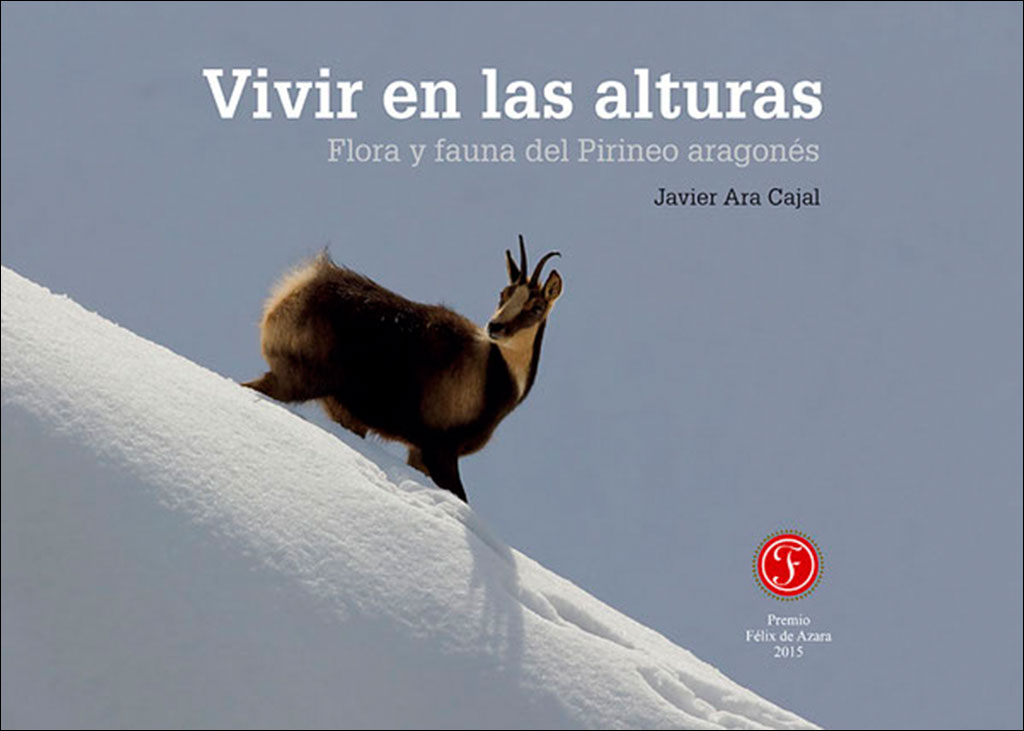 VIVIR EN LAS ALTURAS 1