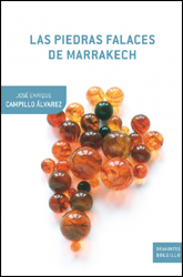 LAS PIEDRAS FALACES DE MARRAKECH