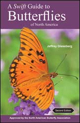 A SWIFT GUIDE TO BUTTERFLIES OF NORTH AMERICA 1