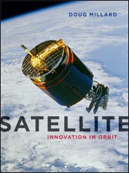 SATELLITE. INNOVATION IN ORBIT