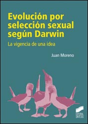 EVOLUCIÓN POR SELECCIÓN SEXUAL SEGÚN DARWIN    2