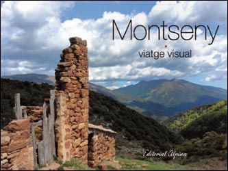 MONTSENY. VIATGE VISUAL 1