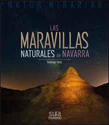 LAS MARAVILLAS NATURALES DE NAVARRA 1