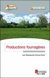 PRODUCTIONS FOURRAGÈRES 2
