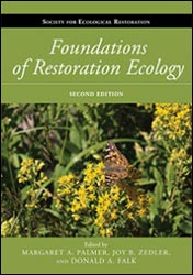 FOUNDATIONS OF RESTORATION ECOLOGY 1
