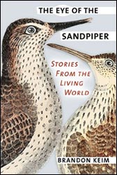THE EYE OF THE SANDPIPER. STORIES FROM THE LIVING WORLD 2