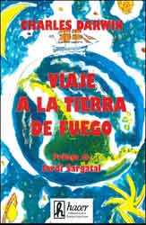 VIAJE A LA TIERRA DE FUEGO 1