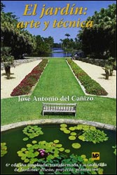 EL JARDÍN: ARTE Y TÉCNICA 2