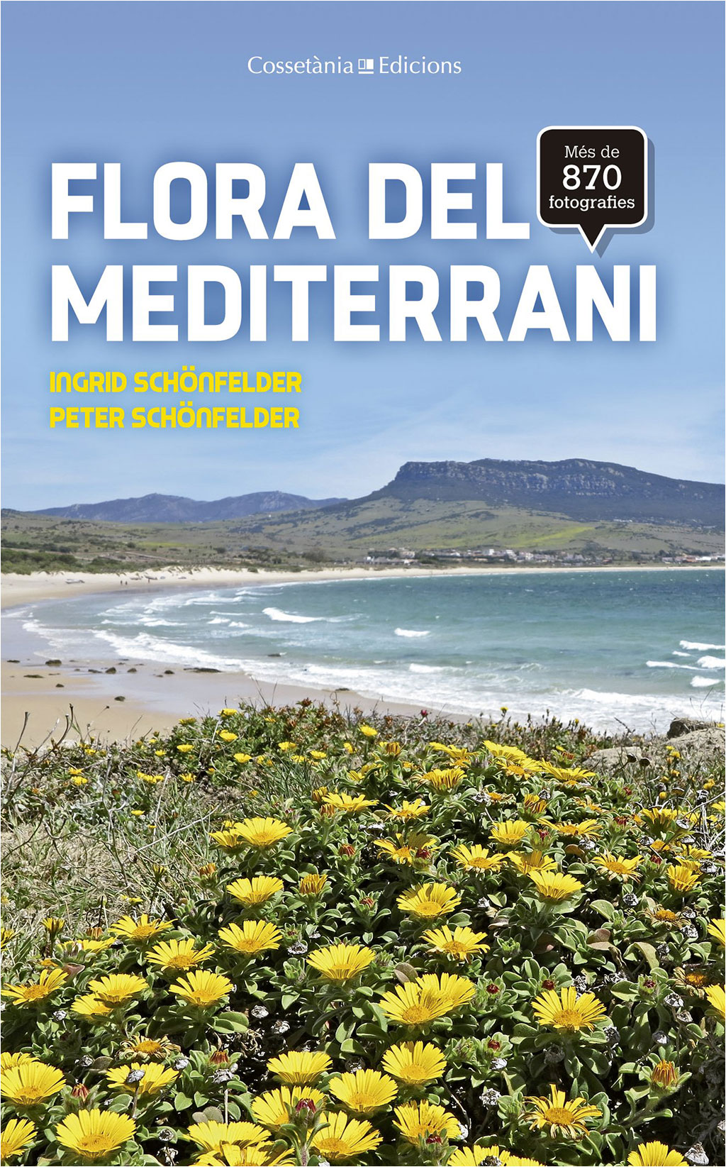 FLORA DEL MEDITERRANI 1