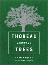 THOREAU AND THE LANGUAGE OF TREES 1