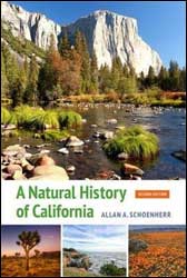 A NATURAL HISTORY OF CALIFORNIA 1