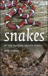 SNAKES OF THE EASTERN UNITED STATES 1