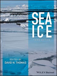 SEA ICE