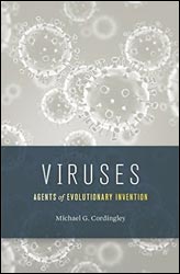 VIRUSES. AGENTS OF EVOLUTIONARY INVENTION 1
