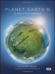 PLANET EARTH: II 1