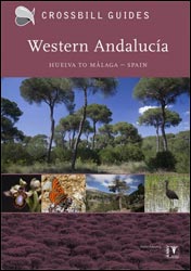 CROSSBILL GUIDE: WESTERN ANDALUCÍA: HUELVA TO MÁLAGA, SPAIN 2