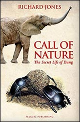CALL OF NATURE. THE SECRET LIFE OF DUNG 1