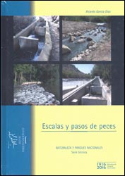 ESCALAS Y PASOS DE PECES