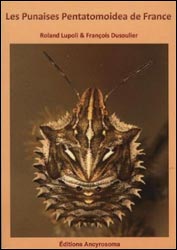 LES PUNAISES PENTATOMODEIA DE FRANCE 1