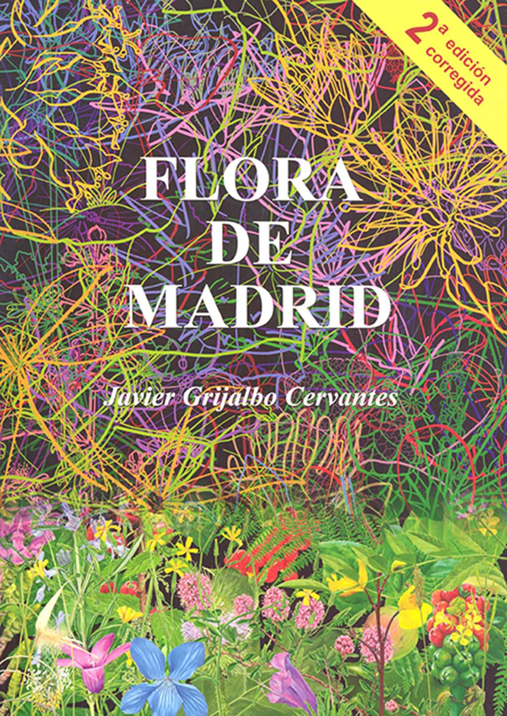 FLORA DE MADRID 1