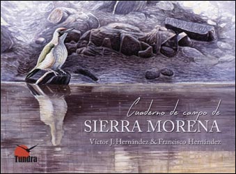 CUADERNO DE CAMPO DE SIERRA MORENA 1