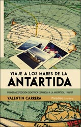 VIAJE A LOS MARES DE LA ANTÁRTIDA 1