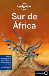 LONELY PLANET. SUR DE ÁFRICA 1