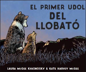 EL PRIMER UDOL DEL LLOBATÓ 1