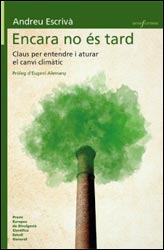 ENCARA NO ÉS TARD. CLAUS PER ENTENDRE EL CANVI CLIMÀTIC 2