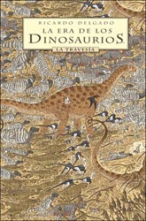 LA ERA DE LOS DINOSAURIOS. LA TRAVESIA