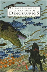 LA ERA DE LOS DINOSAURIOS. ANTIGUOS EGIPCIOS