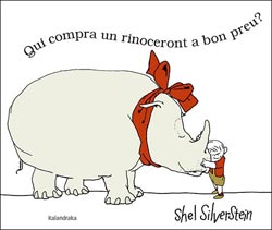 QUI COMPRA UN RINOCERONT A BON PREU? 1