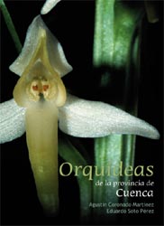 ORQUÍDEAS DE LA PROVINCIA DE CUENCA. GUÍA DE CAMPO 1