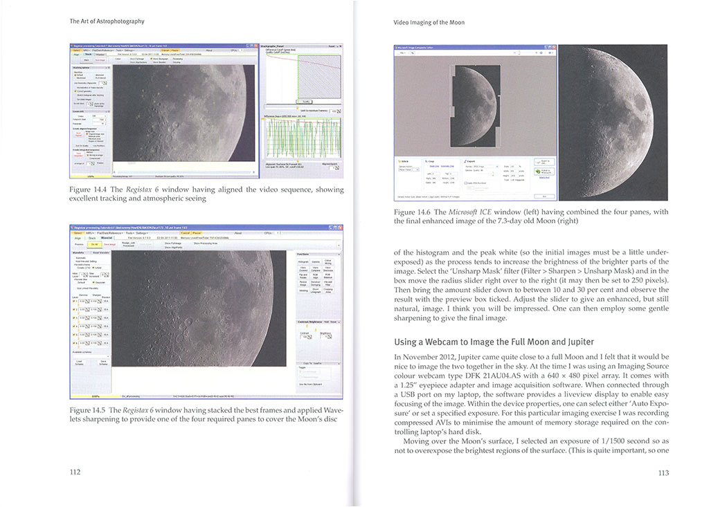 THE ART OF ASTROPHOTOGRAPHY 3