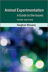 ANIMAL EXPERIMENTATION. A GUIDE TO THE ISSUES