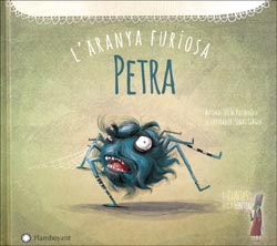 PETRA. L'ARANYA FURIOSA