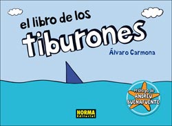 EL LIBRO DE LOS TIBURONES 1