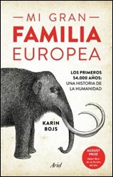 MI GRAN FAMILIA EUROPEA