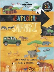 ¡EXPLORA! SAFARI