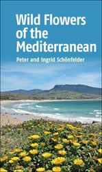 WILD FLOWERS OF THE MEDITERRANEAN